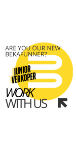 Junior verkoper