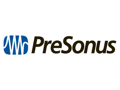 Presonus