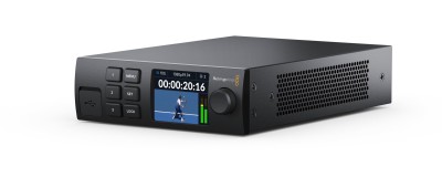 Blackmagic 2110 IP Converter 3x3G