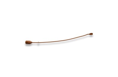 4288 CORE Directional Miniature Mic Boom, Brown, 100 mm