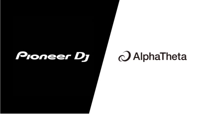 Pioneer DJ / AlphaTheta Controllers