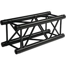 Prolyte PC-X30V-L071-RAL9005 - Truss  71cm - Black