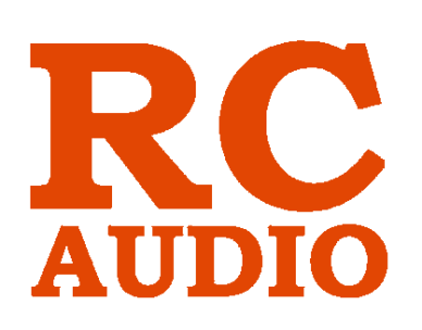 RC Audio