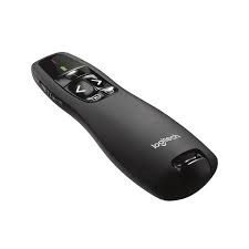 Logitech Wireless Presenter R400