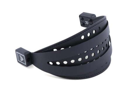 AUDEZE Spring steel suspension headband for all LCDs leather