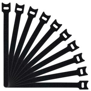 Velcro cable ties