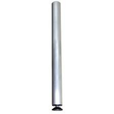 BT-STAGE-LEGFIX-40CM - Stage leg, round, fixed height = 40cm