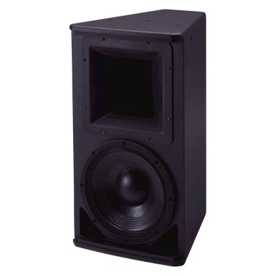 IF2112M/64 - SPEAKER SYSTEM - 12&quot; LF MID 64D BL