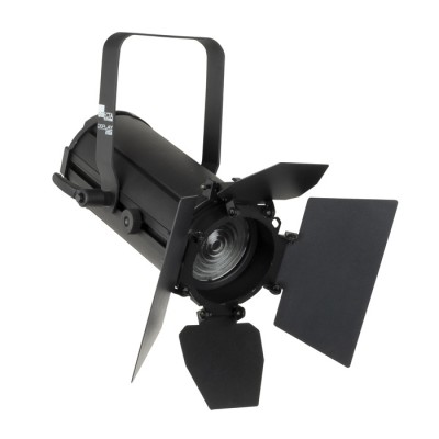 Display Fresnel 20 SW - Black Housing