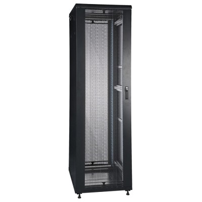 RCA-FSM-18  18U Network Cabinet, Mesh Door