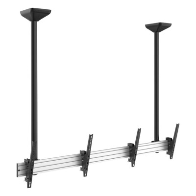 PCM4555L-2 Dual Screen Ceiling Mount Long