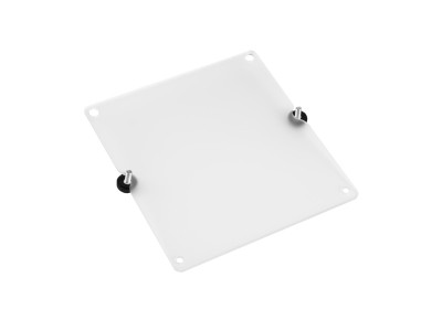 EUROLITE Diffuser Cover 15x60° for AKKU IP UP-4 Entry