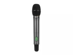 PSSO WISE Dynamic Wireless Microphone 518-548MHz