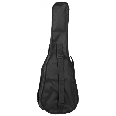 DIMAVERY Soft-Bag for Tenor Ukulele 3mm