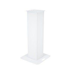 EUROLITE Spare Cover for Stage Stand Set 150cm white