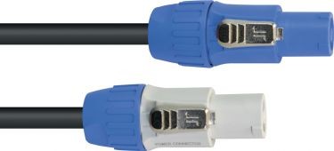 EUROLITE P-Con Connection Cable 3x1.5 1,5m