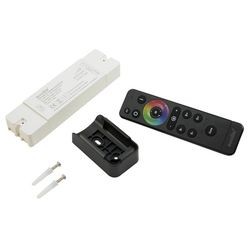 EUROLITE LED Strip RGB/CW/WW Zone RF Controller