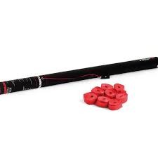 TCM FX Electric Streamer Cannon 80cm, red