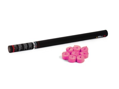 TCM FX Handheld Streamer Cannon 80cm, pink