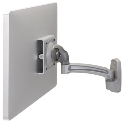 KONTOUR? K2W WALL MOUNT SWING ARM, SINGLE MONITOR