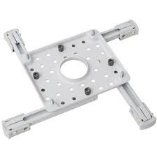 UNIVERSAL SUSP, BRACKET WHITE