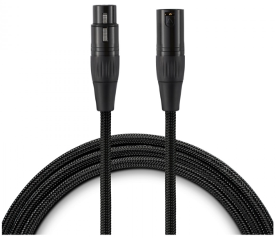 Premier Series - Studio & Live XLR Cable 15' (4.6 m)