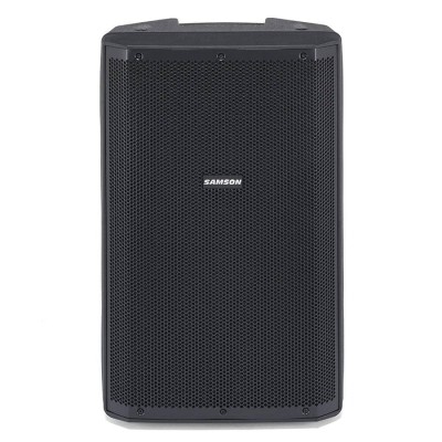 400W 2-Way Active Loudspeaker with Bluetooth¸