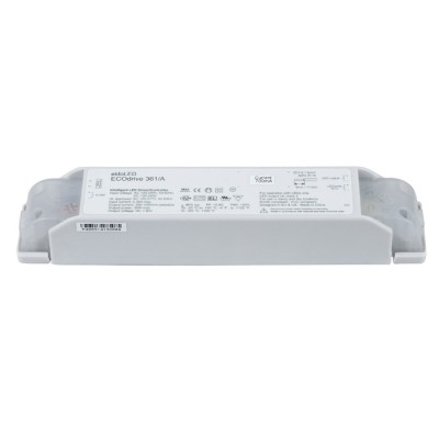 ECOdrive AC30W c-current ECO361A1 0-10V