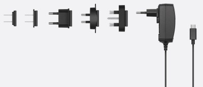 Sennheiser -NT5-20UCW - Power supply for L 70 Charger