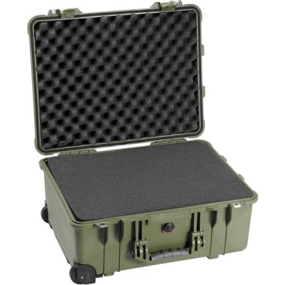 1560 - OD GREEN - WITH FOAM