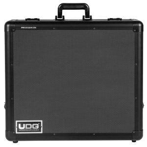 UDG U93011BL Ultimate Pick Foam Flight Case Multi Format  M Black