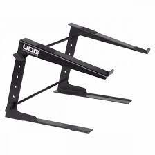 UDG U96110BL Ultimate Laptop Stand