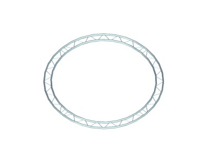 ALUTRUSS DECOLOCK DQ2 Circle 5m(inside) horizontal