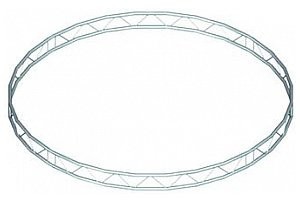 ALUTRUSS DECOLOCK DQ2 Circle 5m(inside) vertical