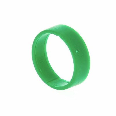 HICON HI-XC marking ring for  Hicon XLR straight green