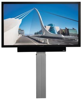 Legamaster e-Screen EHA column system for e-Screen 46-86inch