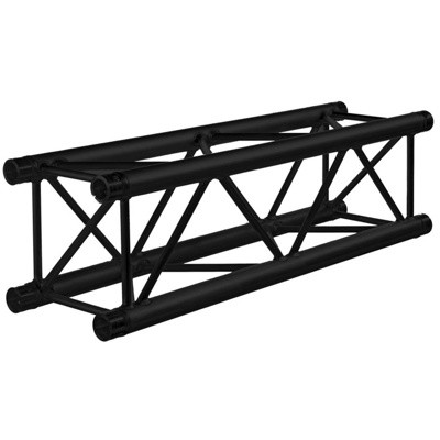 Prolyte PC-X30V-L200-RAL9005 - Truss 200cm - Black