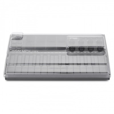 Decksaver cover voor Akai Pro MPK Mini MK3