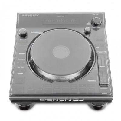 Decksaver Denon Dj LC6000 Prime Cover