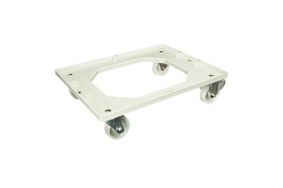 TRANSPORTONDERSTEL GRIJS per piece  VOOR NBP-0001/1001 EN NBP-0002/1002