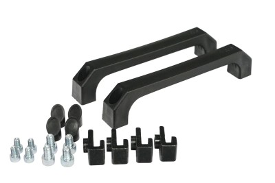 611 Handles Set, Additional Handles Set for 611+ hoist.