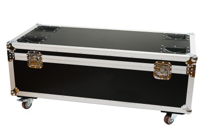 Case Led Follow Spot 350, Flight case with wheels for Led Follow Spot 350.