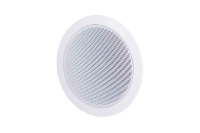 FOS IPA-CS - ceiling speaker, 6W transformer, 100/70V, 90dB spl.