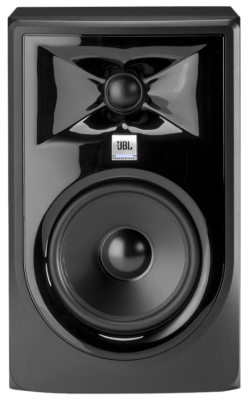 JBL 305P MKII - Powered 5" Two-Way Studio Monitor