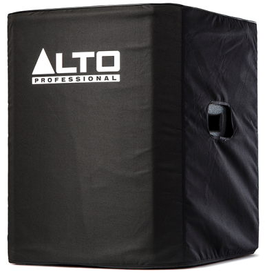 Alto Professional TS318S Cover