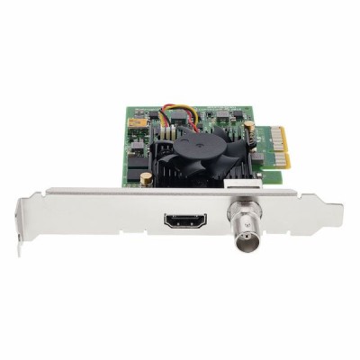 DeckLink Mini Monitor HD