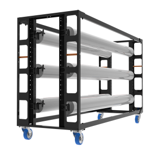 Admiral Balletfloor cart