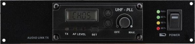 Transmitter Module - MODULE EMETTEUR MULTIFREQUENCE