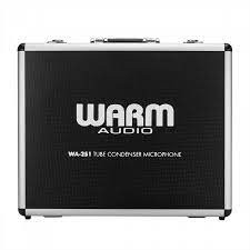 Warm Audio Flightcase for WA-251