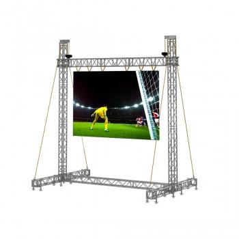 DT LED Frame 2